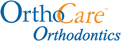 OrthoCare Orthodontics Logo