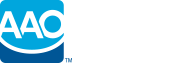 AAO logo